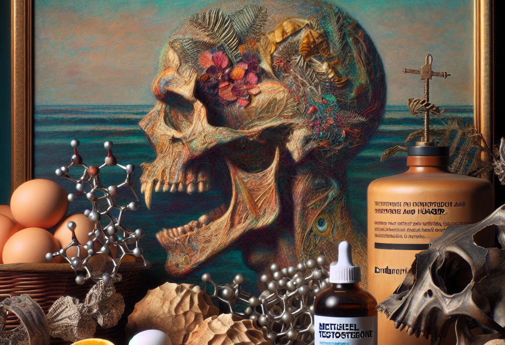 Methyltestosterone y hambre: por qué puede cambiar