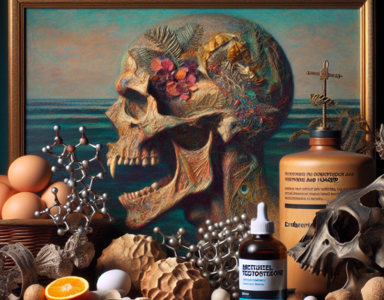 Methyltestosterone y hambre: por qué puede cambiar