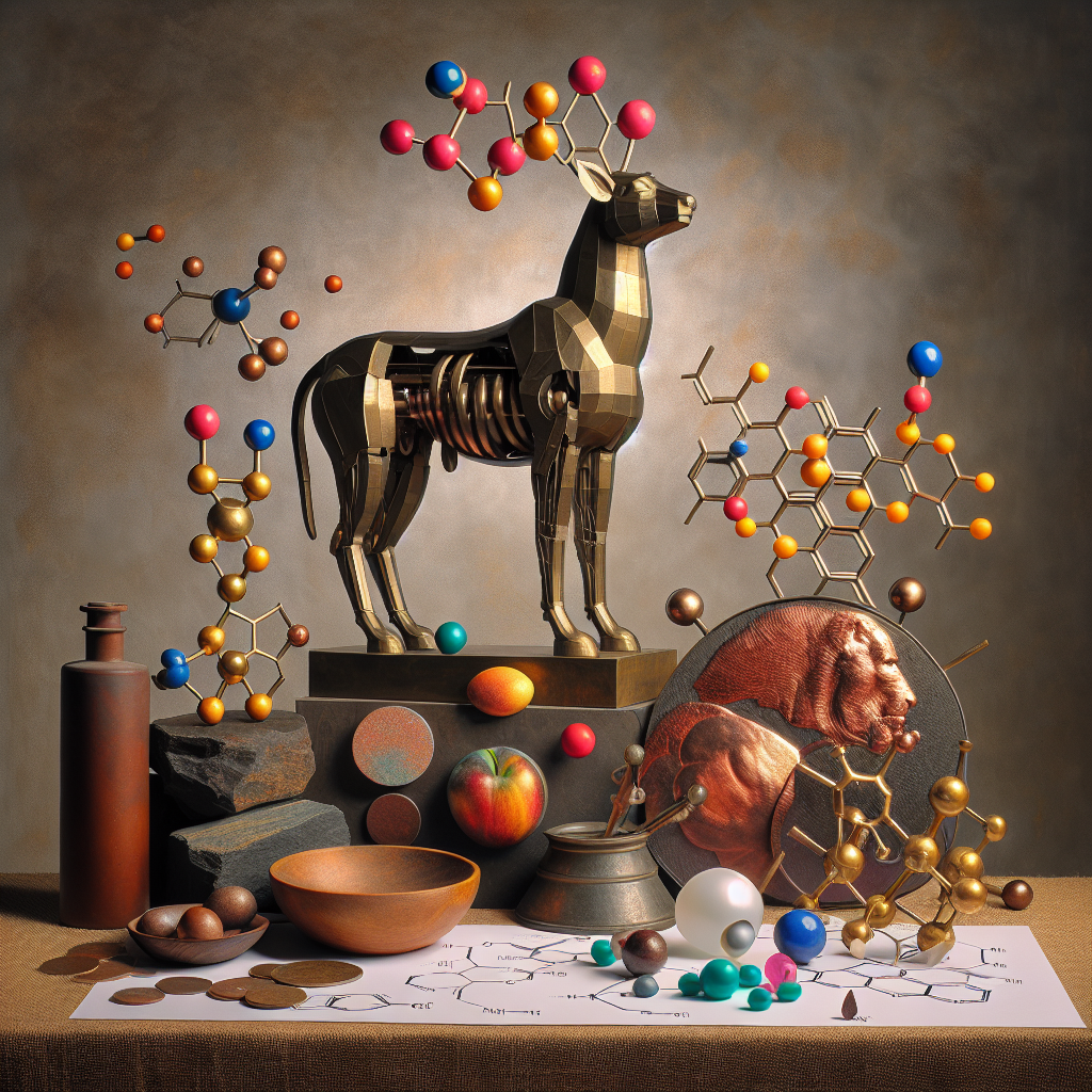 Methyltestosterone y hierro/ferritina: qué puede cambiar