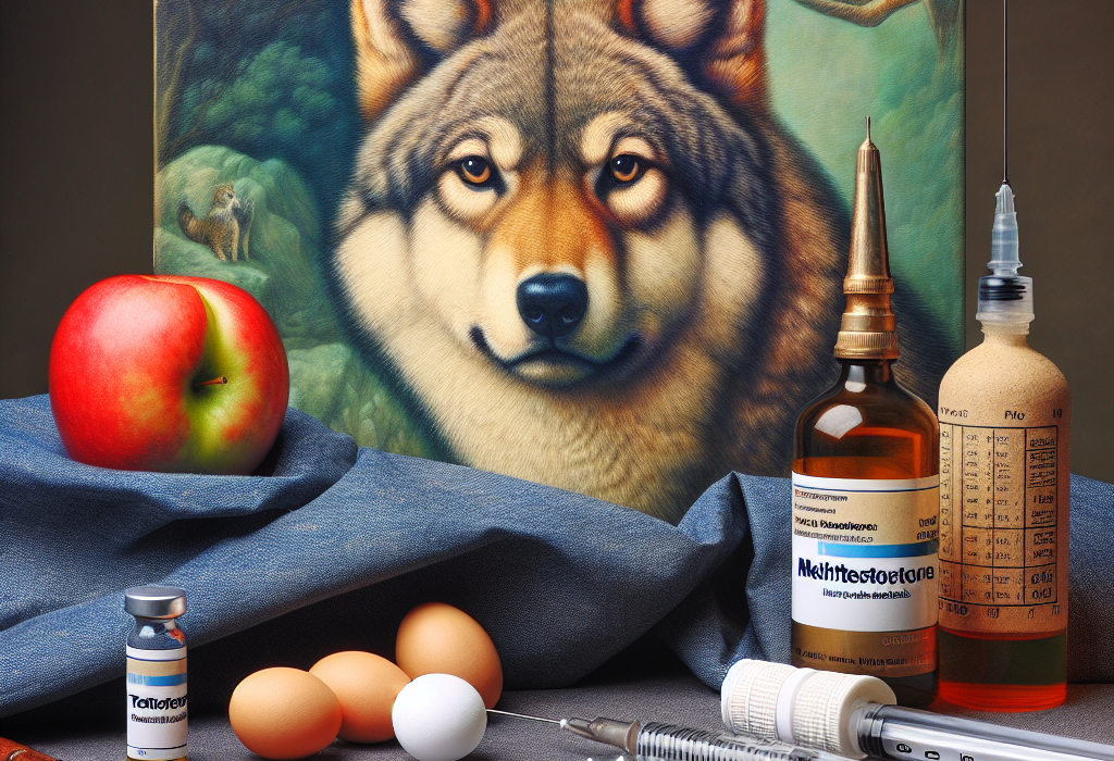 Methyltestosterone y vida social: cómo reducir riesgos