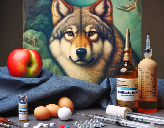 Methyltestosterone y vida social: cómo reducir riesgos