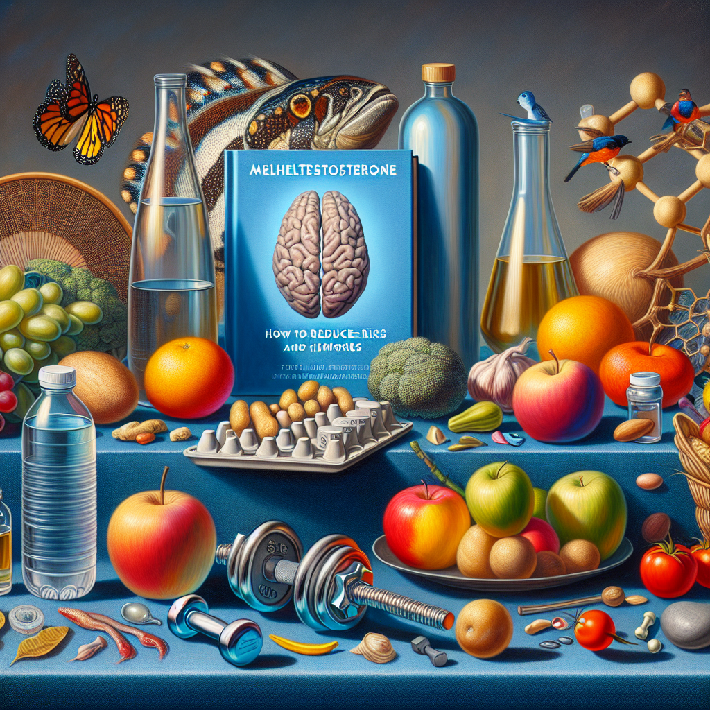 Methyltestosterone y vida social: cómo reducir riesgos