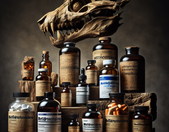 Metildrostanolona y calidad: por qué varía entre marcas