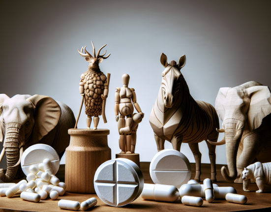 Metildrostanolona y obesidad: factores que complican