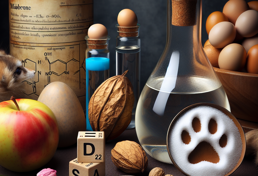 Mibolerone y sodio: cuándo subir o bajar