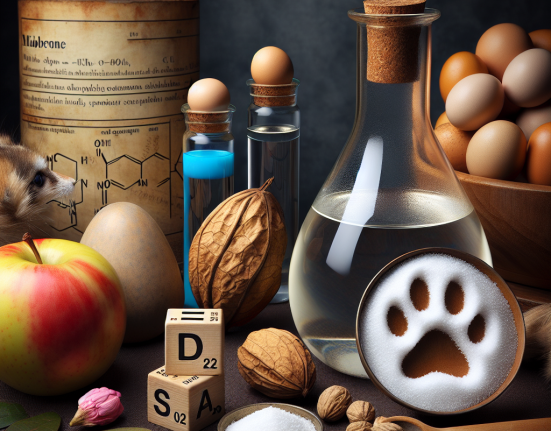 Mibolerone y sodio: cuándo subir o bajar