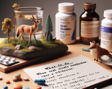 Qué hacer si Esteroides orales causa dolor de cabeza