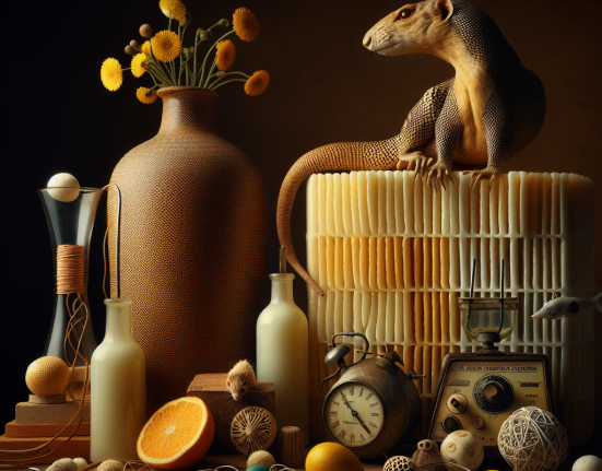 Acetato de metenolona y electrolitos: plan simple