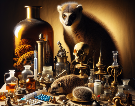 Acetato de metenolona y termorregulación: qué puede alterarse