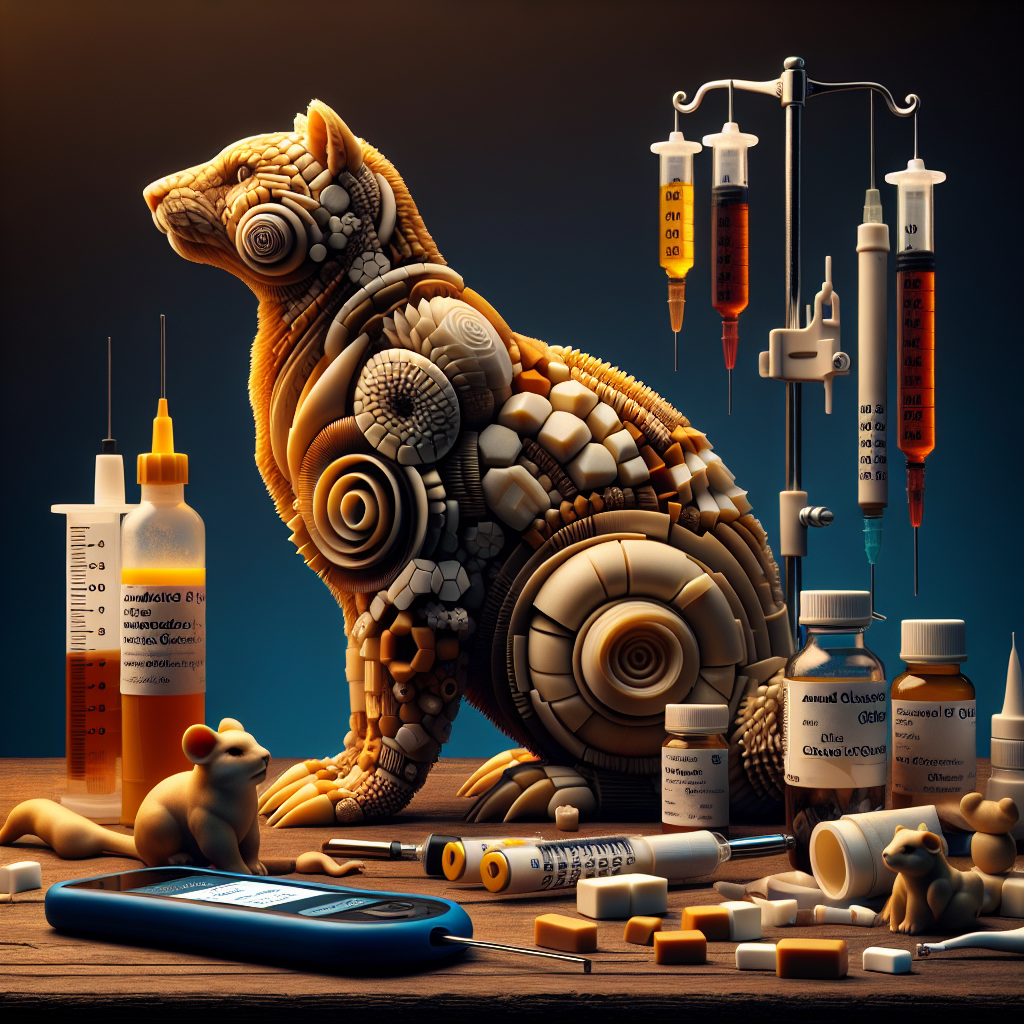 Andriol y glucosa/HbA1c: cómo leerlo