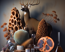 Andriol y volumen celular: explicación sencilla