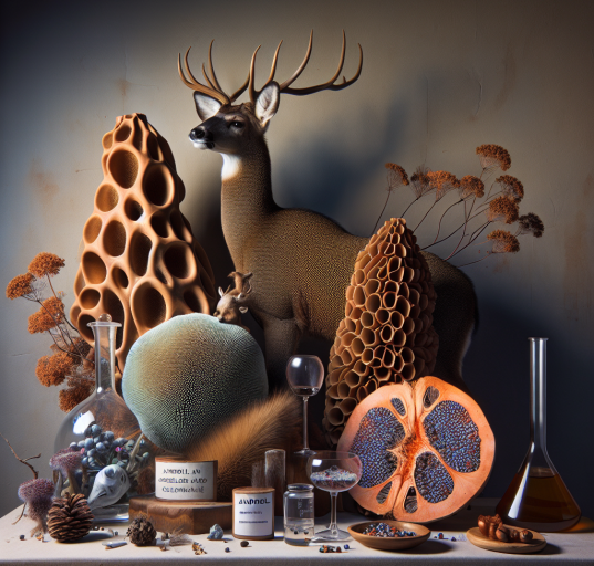 Andriol y volumen celular: explicación sencilla