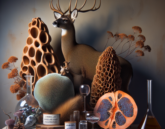 Andriol y volumen celular: explicación sencilla