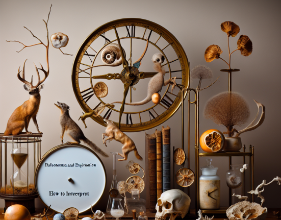 Halotestin y caducidad: cómo interpretarla