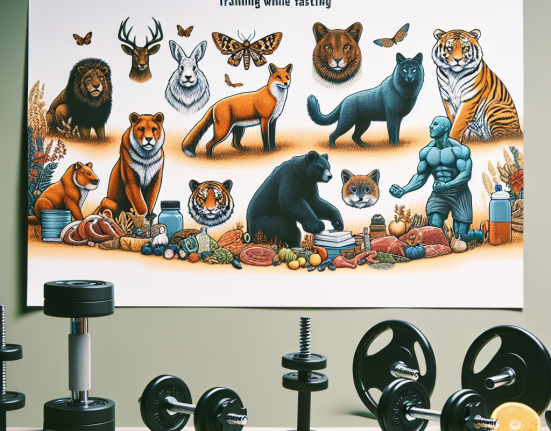 Halotestin y entrenamiento en ayunas: pros y contras