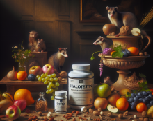 Halotestin y suplementos “detox”: por qué desconfiar