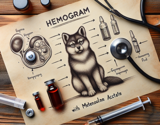 Hemograma con Acetato de metenolona: conceptos esenciales