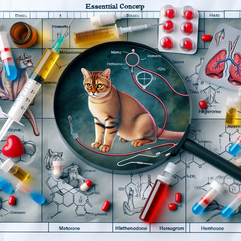 Hemograma con Acetato de metenolona: conceptos esenciales