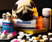 Mibolerone y ansiedad social: por qué puede subir o bajar