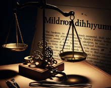 Mildronate Dihydricume y báscula: por qué engaña