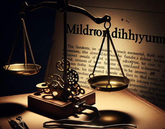 Mildronate Dihydricume y báscula: por qué engaña