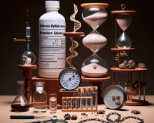 Mildronate Dihydricume y estrés: el saboteador número uno