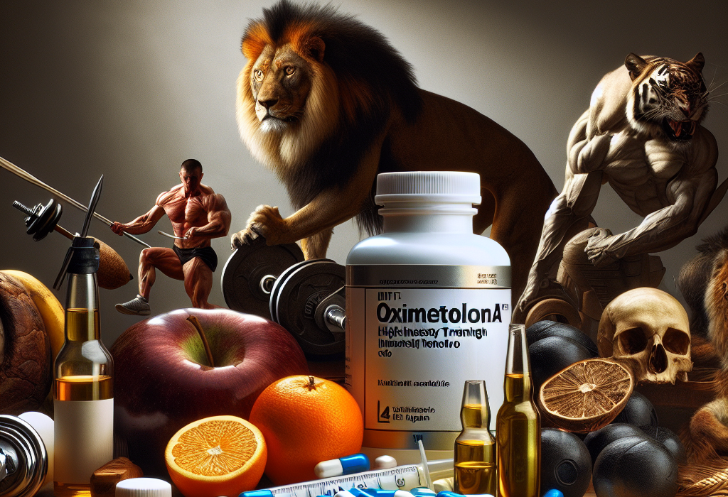 Oximetolona y cardio HIIT: por qué puede empeorar