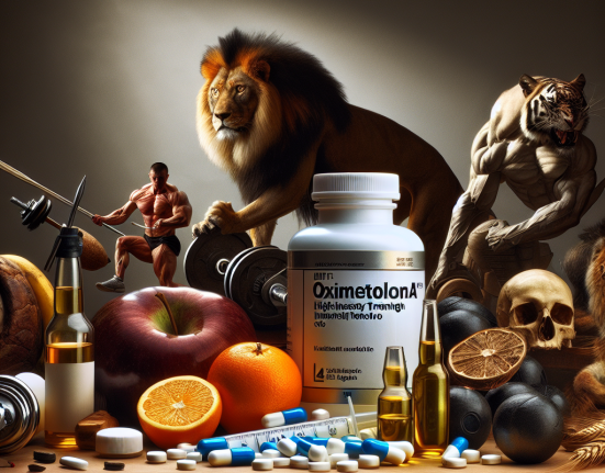 Oximetolona y cardio HIIT: por qué puede empeorar