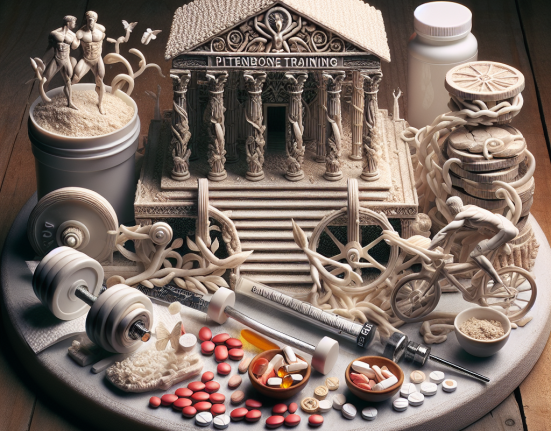 Primobolan (Metenolona) pastillas y entrenamiento en ayunas: pros y contras