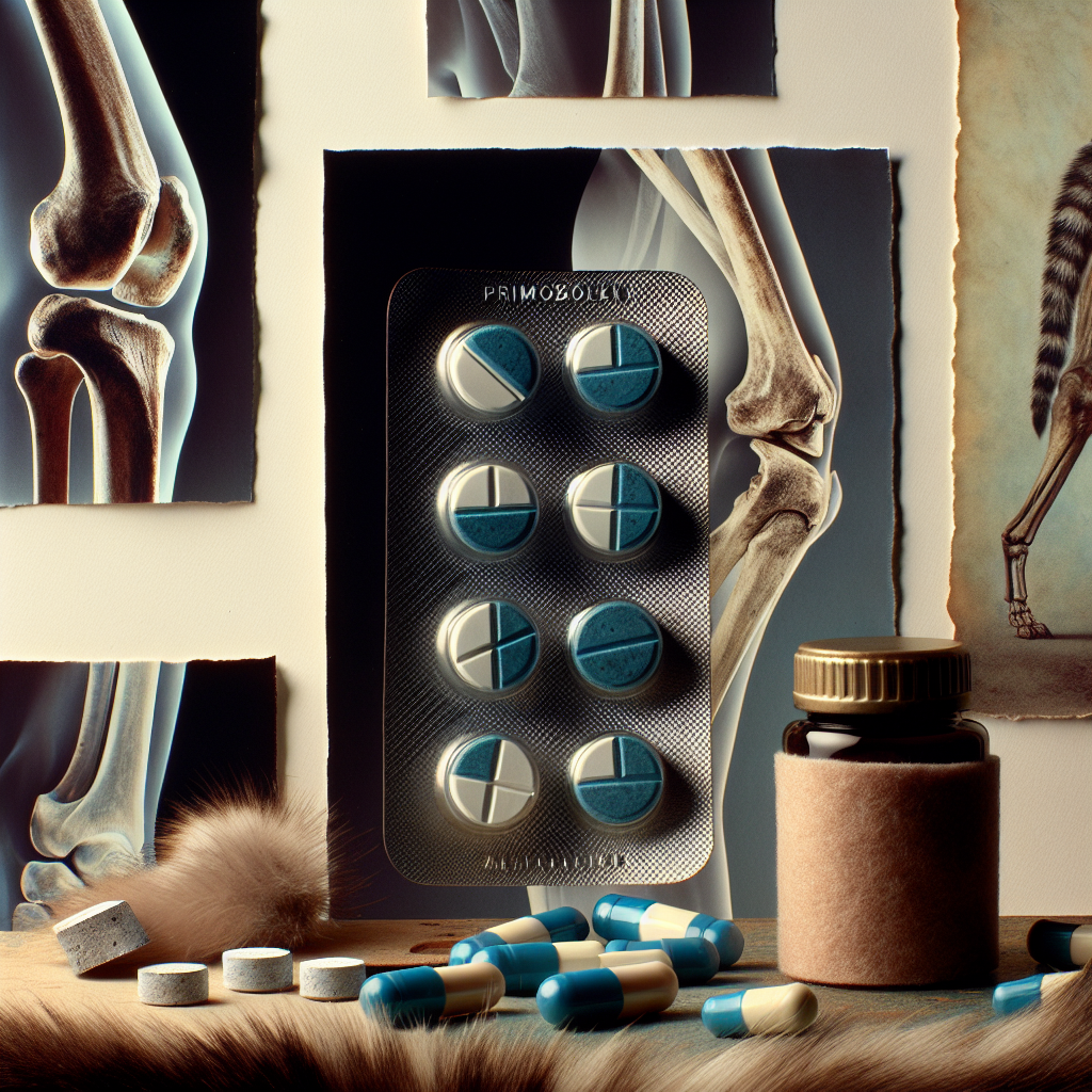 Primobolan (Metenolona) pastillas y sensibilidad en articulaciones: qué hacer