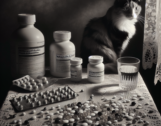 Qué hacer si tomas dos dosis por error de Acetato de metenolona