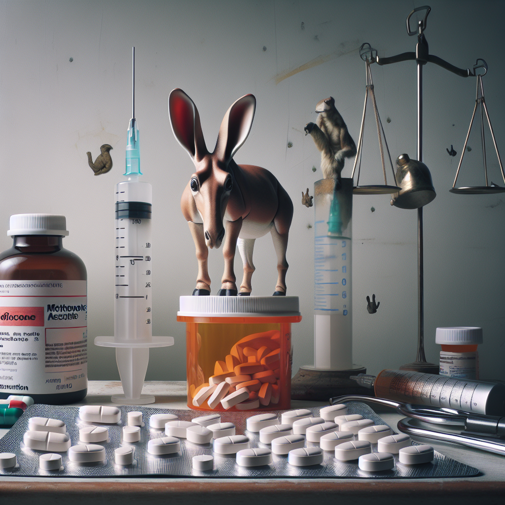 Qué hacer si tomas dos dosis por error de Acetato de metenolona