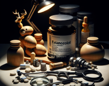 Estanozolol y estafas: patrones frecuentes