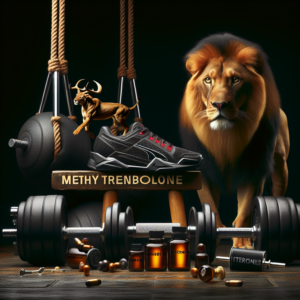 Methyltrenbolone y experiencia de entrenamiento: por qué domina
