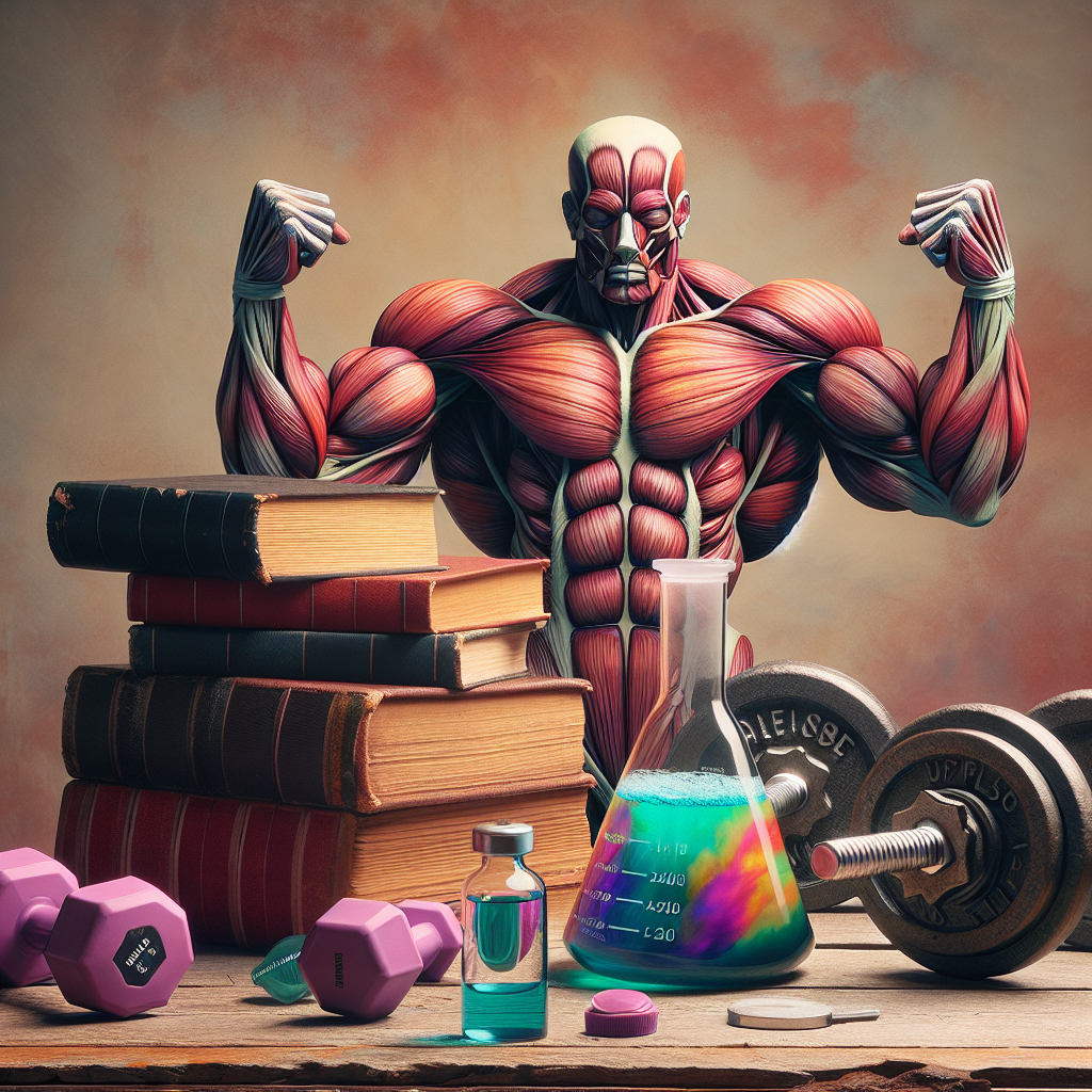 Methyltrenbolone y volumen de entrenamiento: cómo ajustarlo con cabeza