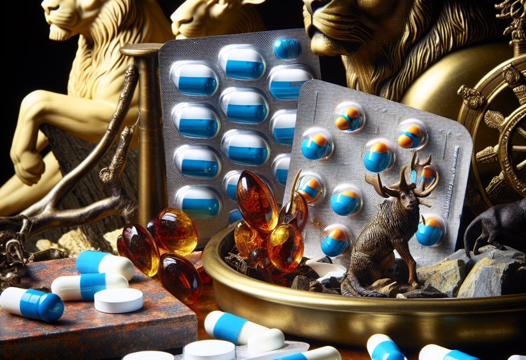 Pastillas de trembolona y libido: qué puede variar y por qué