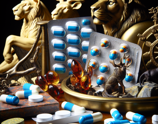 Pastillas de trembolona y libido: qué puede variar y por qué
